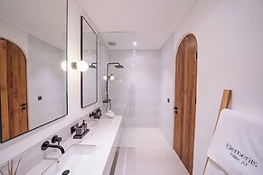 Element A1 Villa Bingin