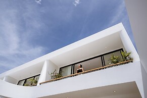 Element A1 Villa Bingin