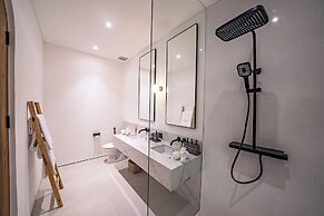 Element A1 Villa Bingin