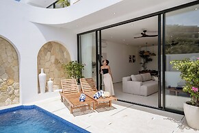 Element A1 Villa Bingin