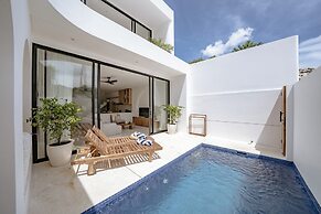 Element A1 Villa Bingin