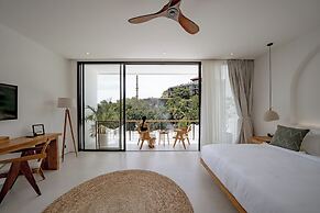 Element A1 Villa Bingin