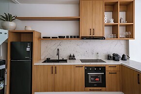 Element A1 Villa Bingin