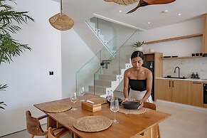 Element A1 Villa Bingin