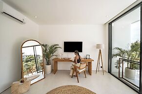 Element A1 Villa Bingin