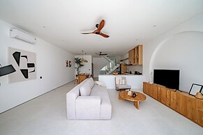 Element A1 Villa Bingin