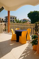 Noaz Hotel