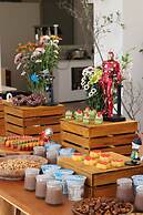 Wake UP IN SNOW MOUNTAIN