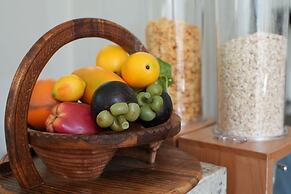 Wake UP IN SNOW MOUNTAIN