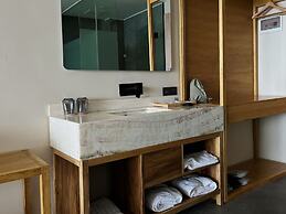 Wake UP IN SNOW MOUNTAIN