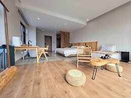 Wake UP IN SNOW MOUNTAIN