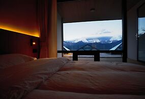 Wake UP IN SNOW MOUNTAIN