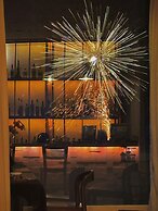 Wake UP IN SNOW MOUNTAIN