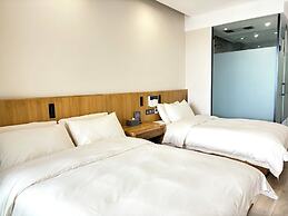 Wake UP IN SNOW MOUNTAIN