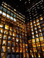 Wake UP IN SNOW MOUNTAIN