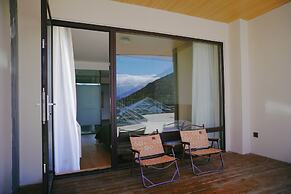 Wake UP IN SNOW MOUNTAIN