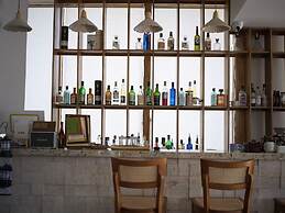 Wake UP IN SNOW MOUNTAIN