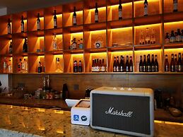 Wake UP IN SNOW MOUNTAIN