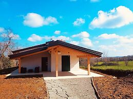La casa nel bosco