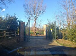 La casa nel bosco