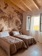 La casa nel bosco