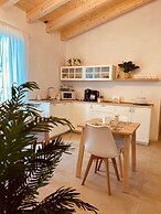 La casa nel bosco