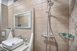 Liberty Living Apartments