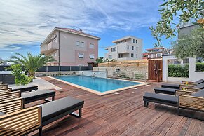 Liberty Living Apartments