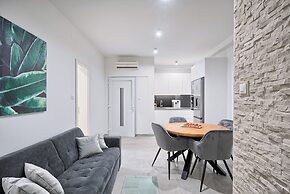 Liberty Living Apartments