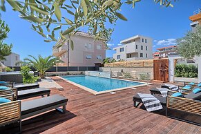 Liberty Living Apartments