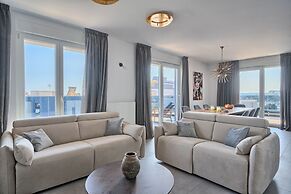 Liberty Living Apartments