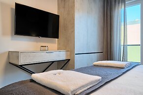 Liberty Living Apartments