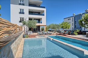 Liberty Living Apartments