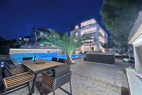 Liberty Living Apartments