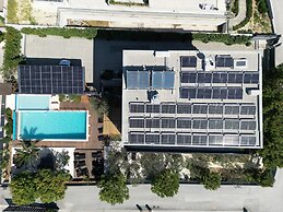 Liberty Living Apartments