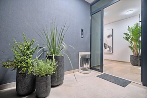 Liberty Living Apartments