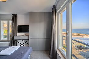 Liberty Living Apartments