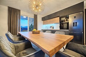 Liberty Living Apartments