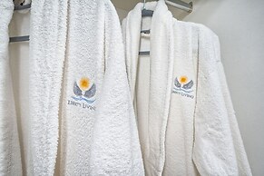 Liberty Living Apartments