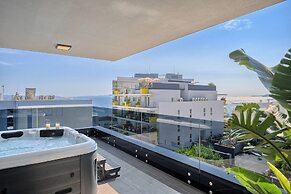 Liberty Living Apartments