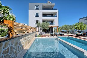 Liberty Living Apartments