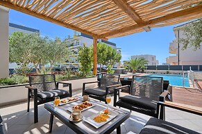 Liberty Living Apartments