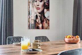 Liberty Living Apartments