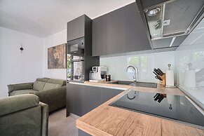 Liberty Living Apartments