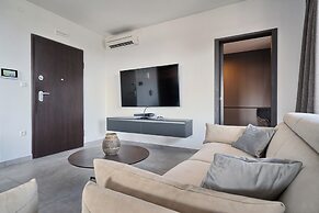 Liberty Living Apartments