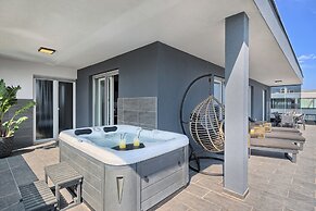 Liberty Living Apartments