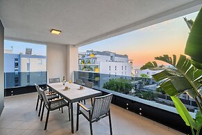 Liberty Living Apartments