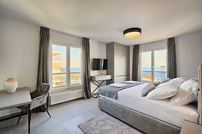 Liberty Living Apartments