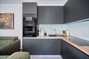 Liberty Living Apartments