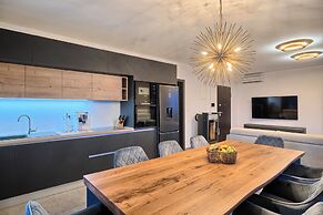 Liberty Living Apartments